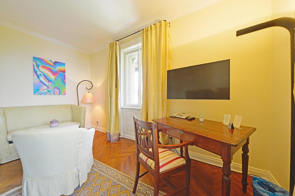 Hotel Villa Astra Lovran Ngoại thất bức ảnh