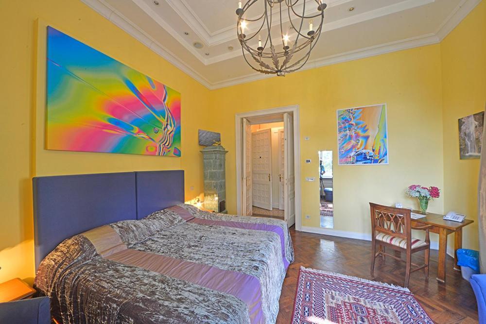 Hotel Villa Astra Lovran Ngoại thất bức ảnh
